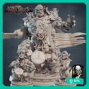 Set Ork Troop