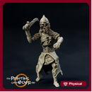 Wight Swordsman