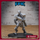 Goblin Mech Suit Provoke