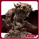 Barath, The Beast Lord