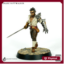 Drake Riftwalker (Raid at the Temple of Ifrit)