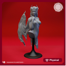 Succubus - Bust