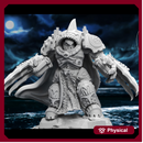 Void Lord Tangaroa, Reaper of the Tide
