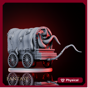 Wagon Mimic - Only-Games