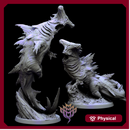 ManEater (All 2 poses)