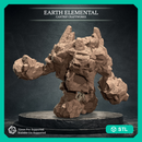 Earth Elemental