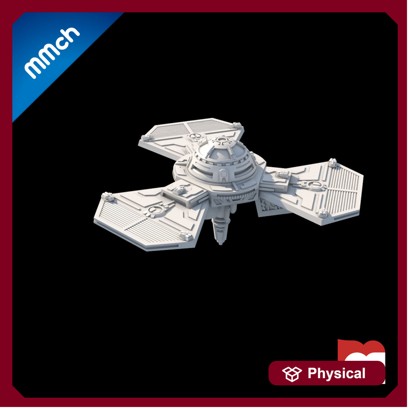 (MMch) XQ3 Platform