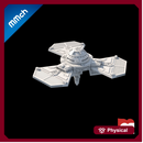 (MMch) XQ3 Platform