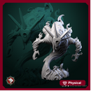 Fire elemental