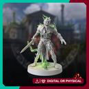 Lost Soul Warrior