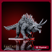 Ancient Tarrasque - Only-Games