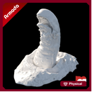 (Armada) Exogorth "Space Slug"