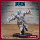 Orc Army Claws