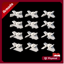 (Armada) 12x Mk. VI Supremacy starfighter