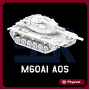 M60A1 AOS