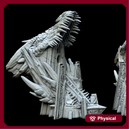 Hellmouths Dragon Forge