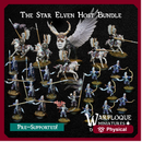 The Star Elven Host Bundle