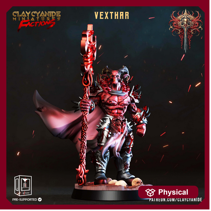 Vexthar