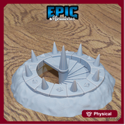 Underdark Scatter Entrance V4 - Only-Games