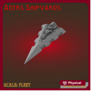 GDH:D103 Delta Series Destroyer