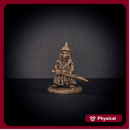 Goblin with Spear 2
