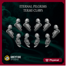 Termi Claws EPT