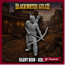 Silent Reed - Scout