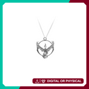 Pokemon Go : Team Valor Pendant