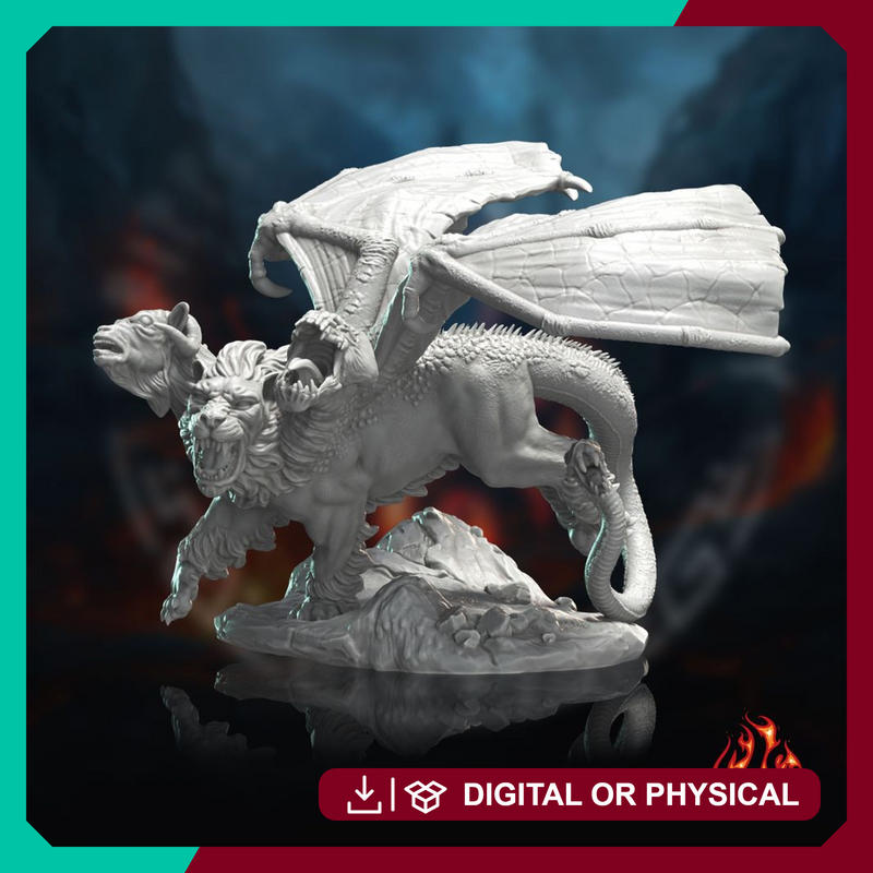 Chimera