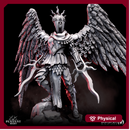 Fallen Pariah