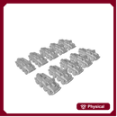German Scout Car Resin (x10).stl