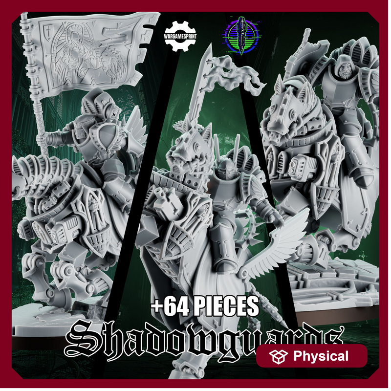 The Shadowguards