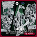 The Shadowguards