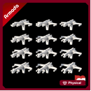 (Armada) 12x PTB-625 planetary bomber