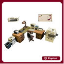 Vintage Office