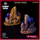 Vexstone Terrain 2