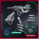 Missile Launcher