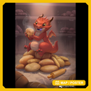 Patissier Dragon