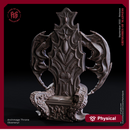 The Archmage Throne