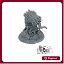 Death Worm - Rocket Pig Wargaming D&D DnD