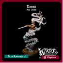 Djinni - Air Genie