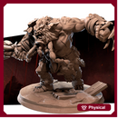 Bugbear Chief