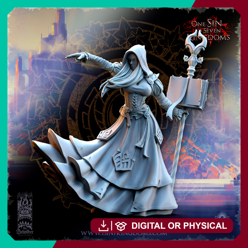 New Digital/Physical product