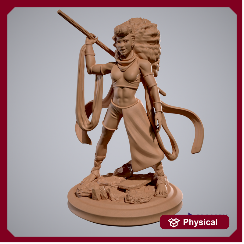 Malady Maiden - Vitani
