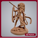 Malady Maiden - Vitani