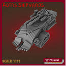 MG144-JAL05 Shyroen Main Battle Tank