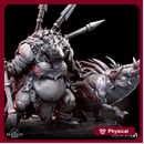 Porcine Ranger