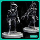 TechnoMech Fighter (pose 7 of 7)