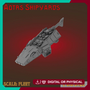 GTSR201B Varanus Panoptes Pocket Carrier