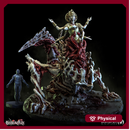 Blood Infested Idol
